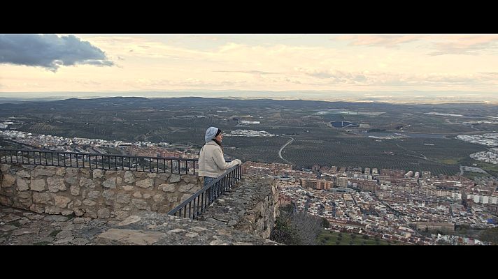 Un país para leerlo - Jaén