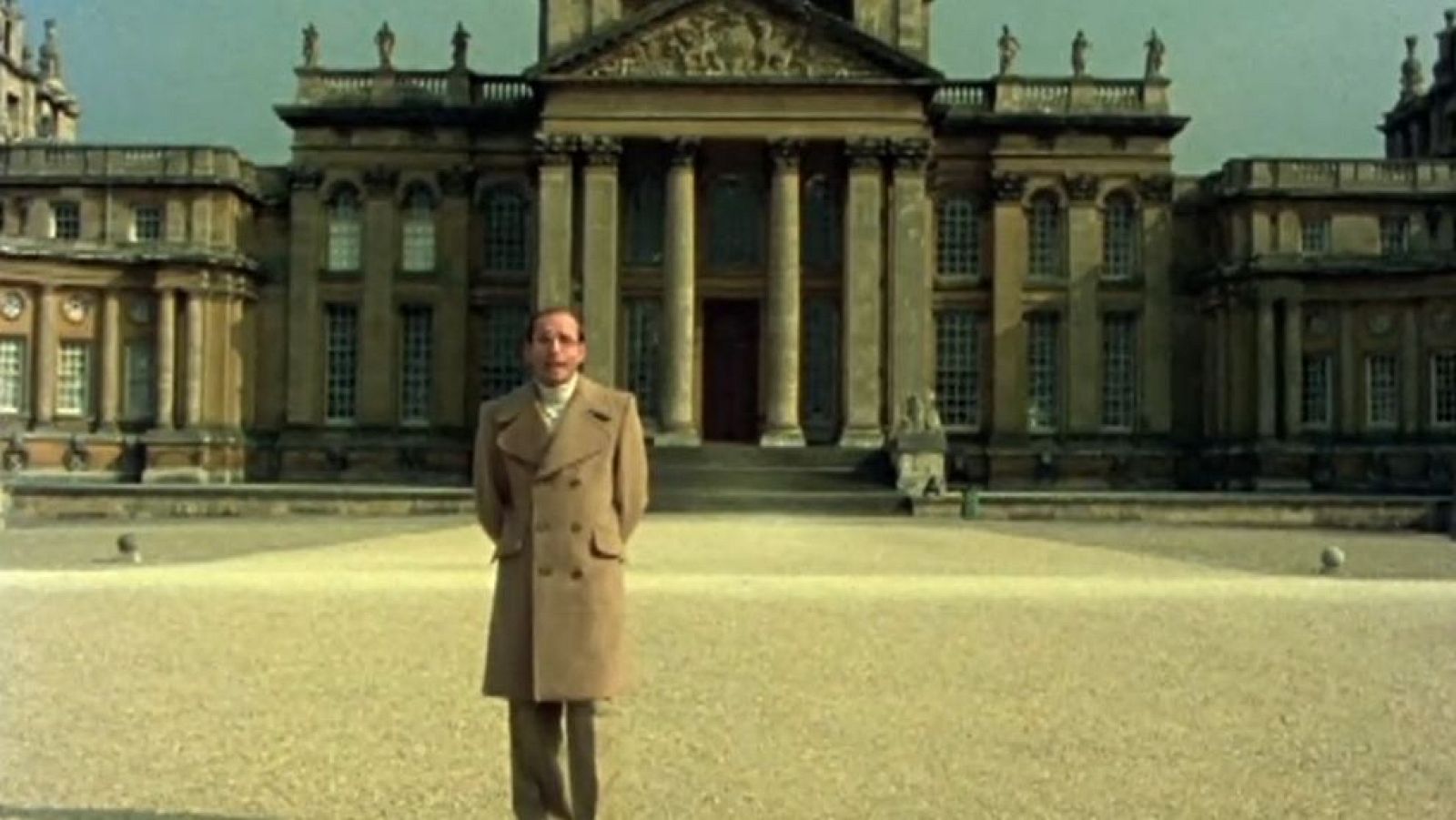 Las reglas del juego - Epílogo tribal (I) - Las reglas del juego | Ver