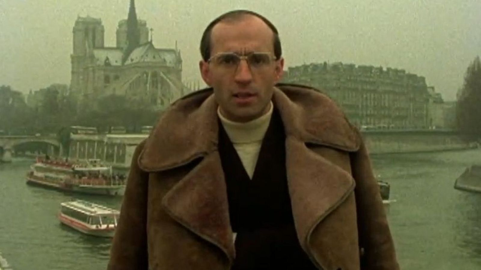 Las reglas del juego - Epílogo tribal (II) - Las reglas del juego | Ver