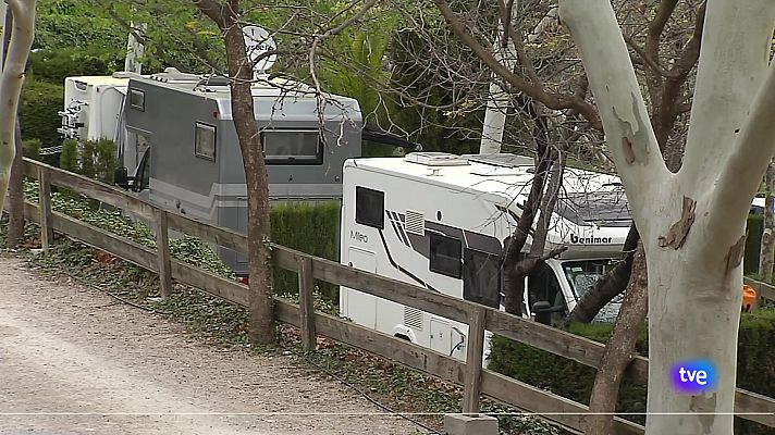 L'informatiu - Comunitat Valenciana - L'Informatiu de la Comunitat Valenciana 1 - 22/03/24