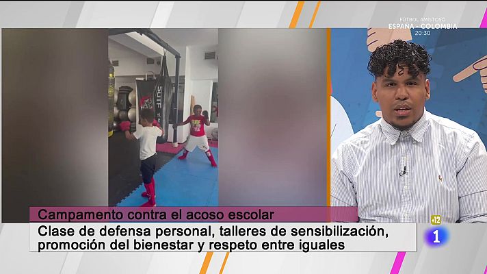 Cerca de ti - Cerca de ti - 22/03/2024