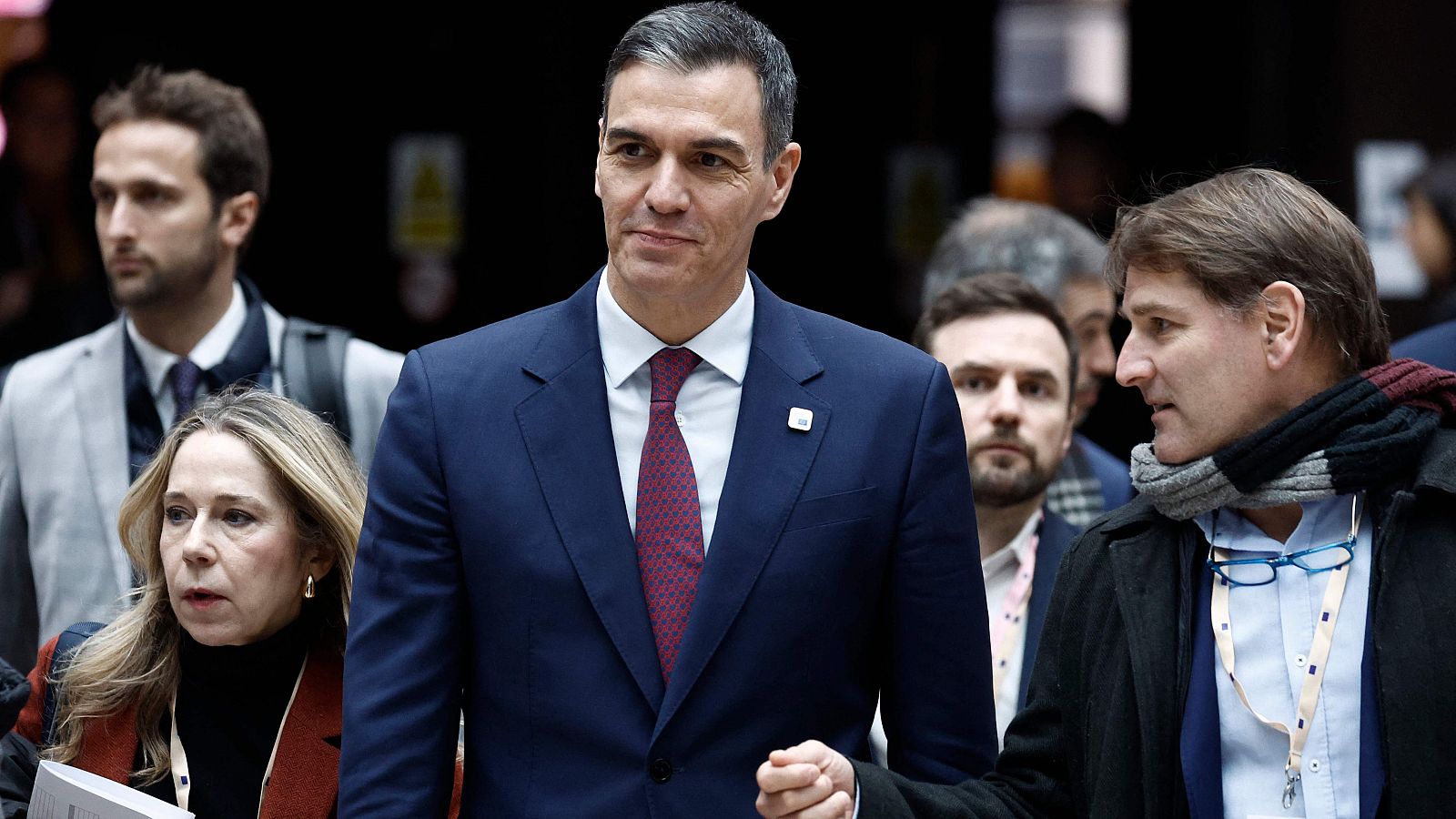 Pedro Sánchez exige a Feijóo la dimisión de Isabel Díaz Ayuso - Informativo 24h | Ver