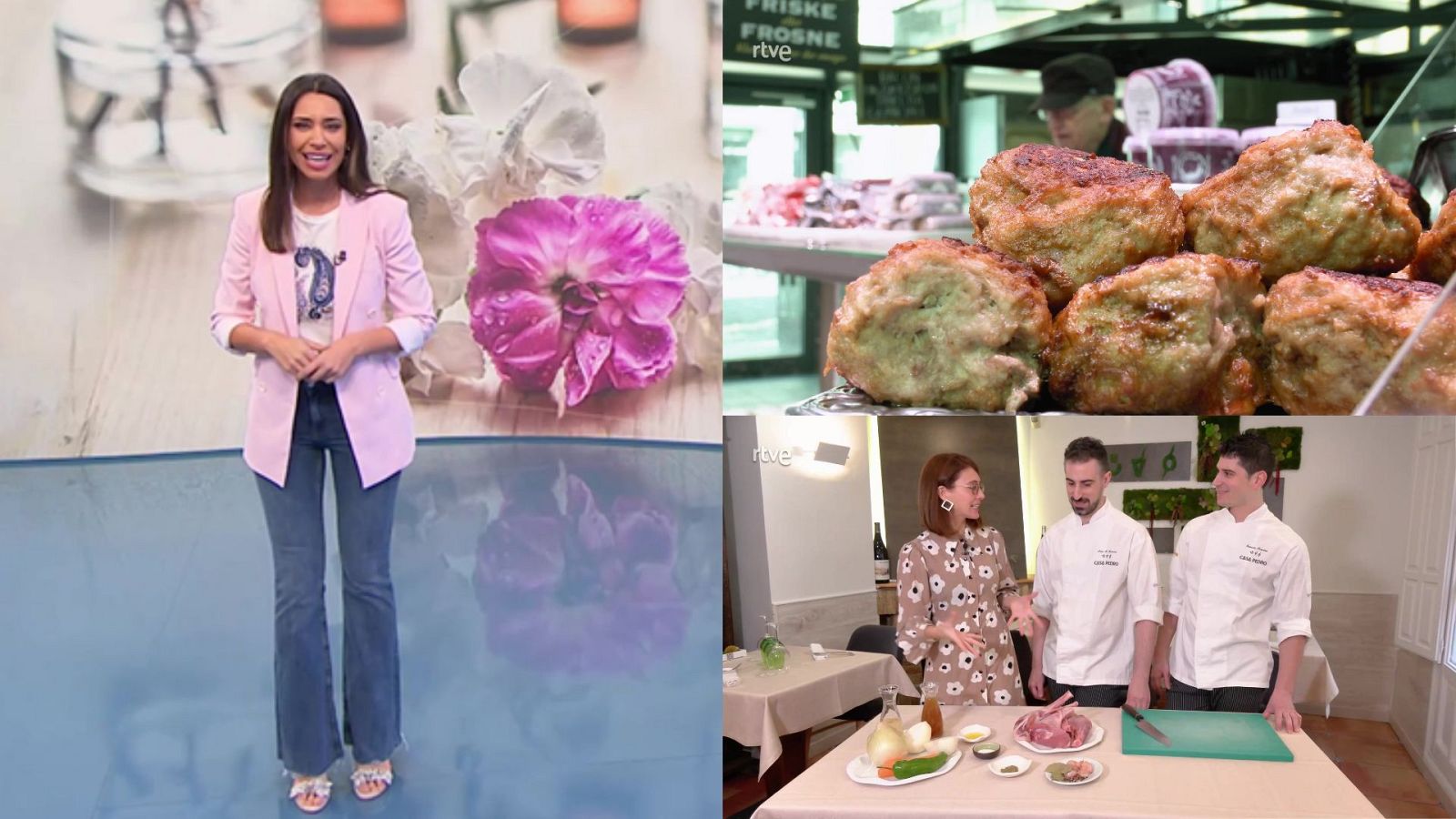 Ahora o nunca - Programa 295 - ver ahora