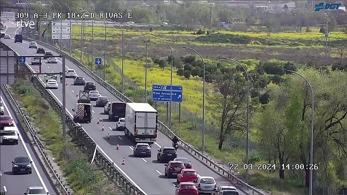 Informativo 24h - Informativo 24 horas - 14h - 22/03/24