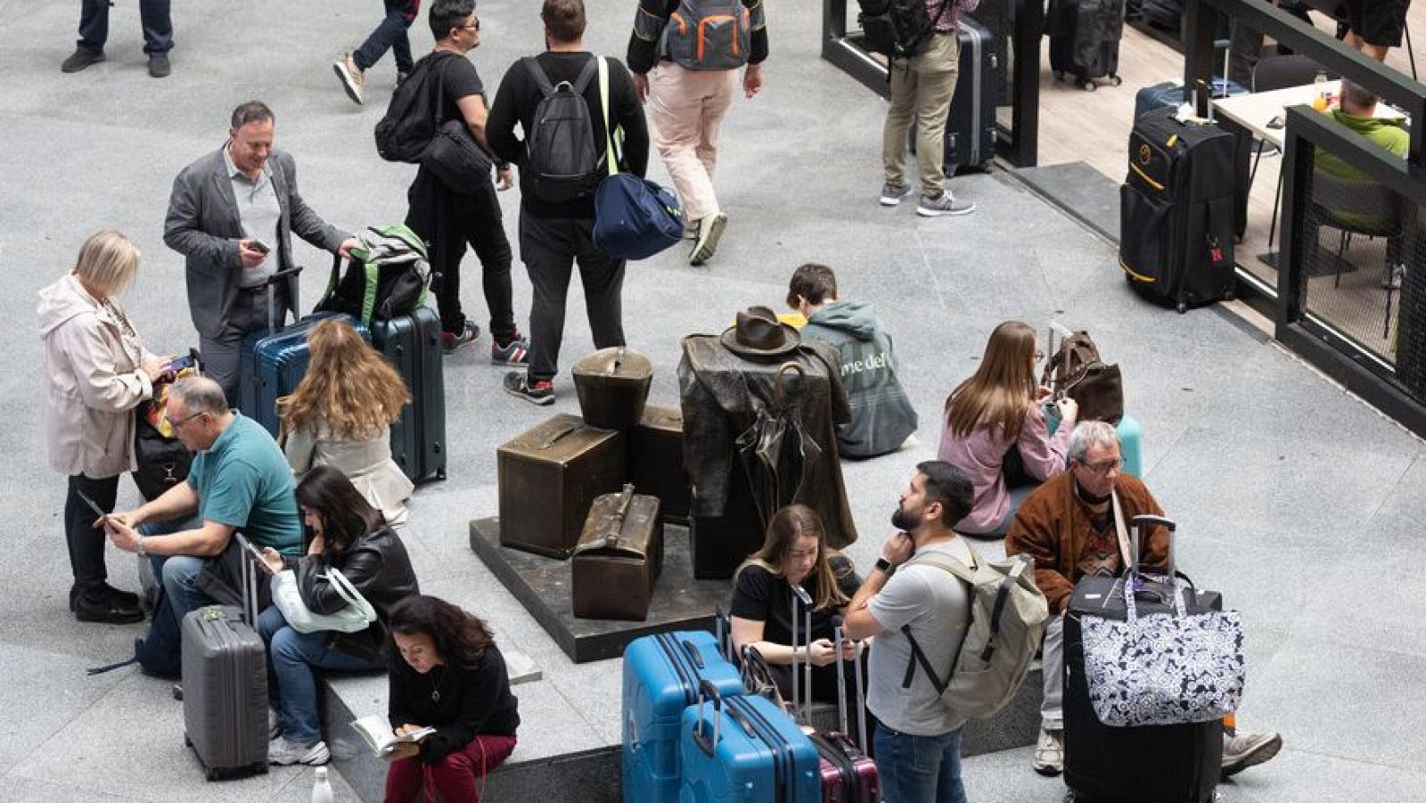 Telediario 1 en cuatro minutos - 22/03/24 –  RTVE.es | Ver