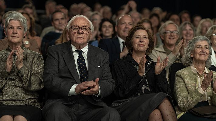 Días de cine - Días de Cine: Las niños de Winton