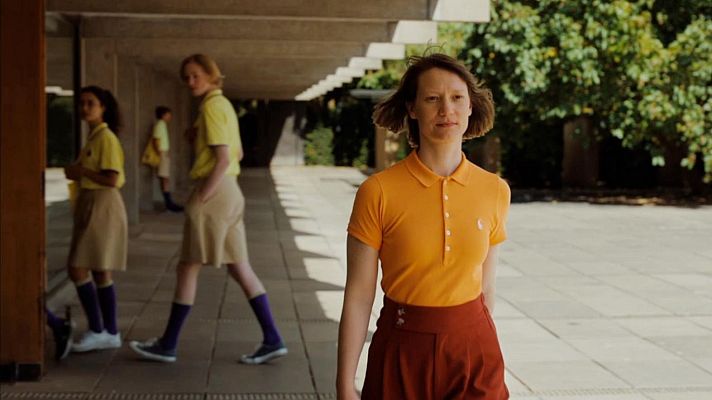 Días de cine - Días de Cine: Club zero