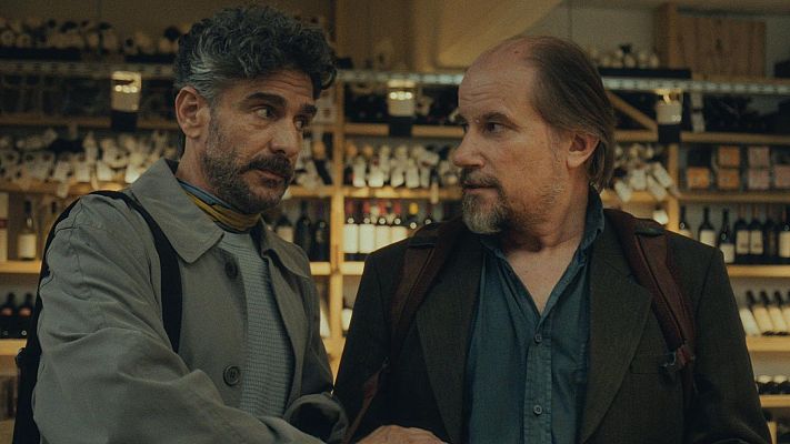 Días de cine - Días de Cine: Puan