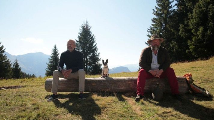 Días de cine - Días de Cine: Las cosas sencillas