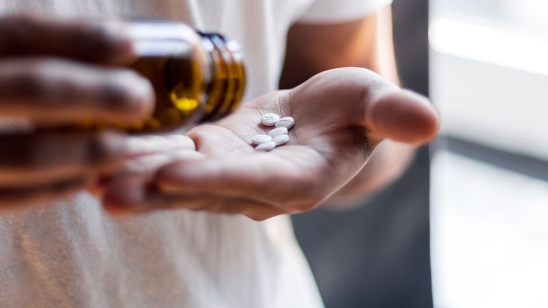 Científicos, cerca de conseguir una pastilla que simula el ejercicio | Ver