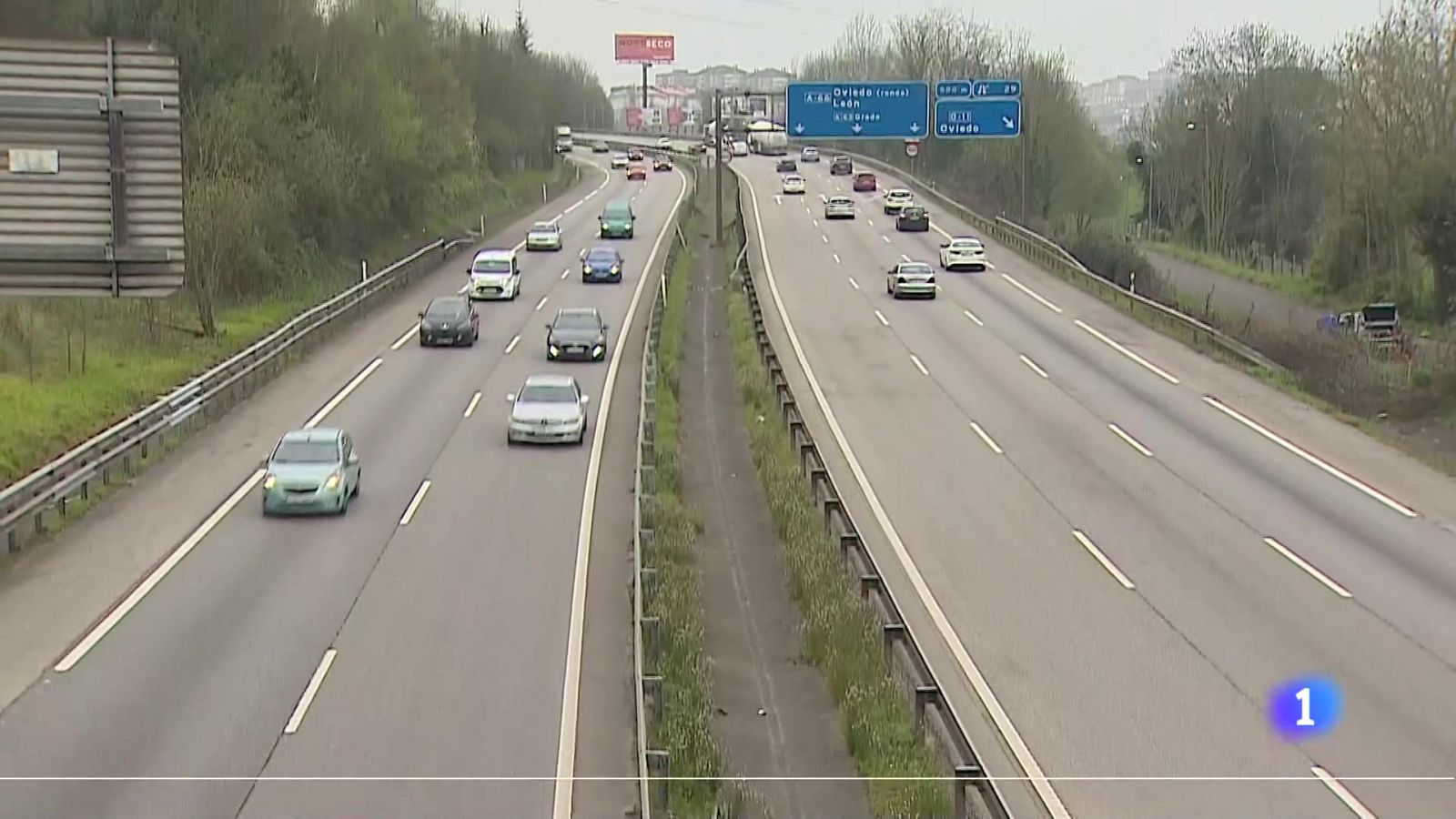 Asturias en 2' - 22/03/24 | Ver