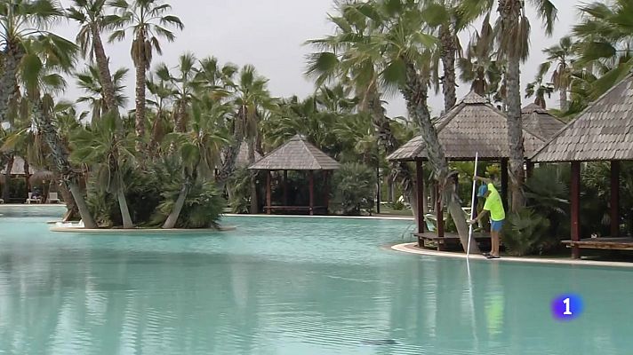 L'informatiu - Comunitat Valenciana - L'Informatiu de la Comunitat Valenciana 2 - 22/03/24