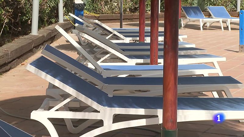 Vacances de Setmana Santa: el sector turístic espera xifres rècord - L'Informatiu | Veure