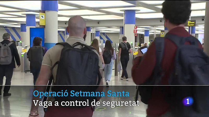 Informatiu Balear en 2' - 22/03/24 | Ver