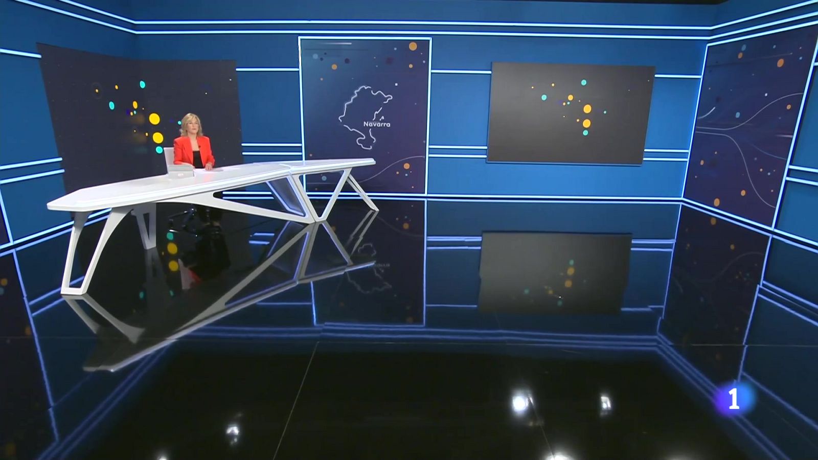 Telenavarra en 2' - 22/03/2024 | Ver