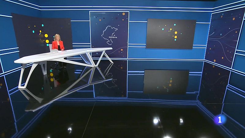 Telenavarra en 2' - 22/03/2024 | Ver