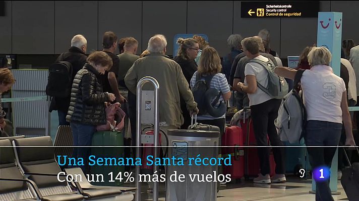 Telecanarias - Telecanarias - 22/03/2024