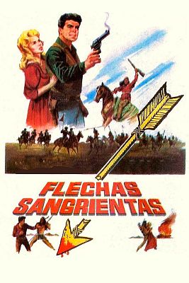 Flechas sangrientas