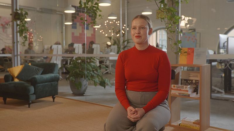 Documentos TV - Hora de trabajar - Ver documental en RTVE - Documentos TV | Ver documental