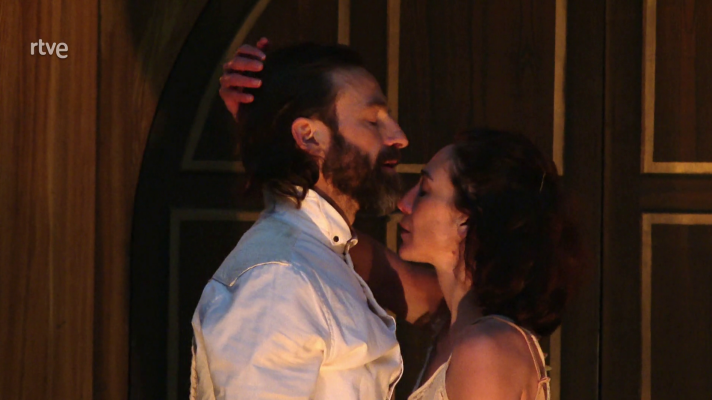 Atención obras - La francesa Laura