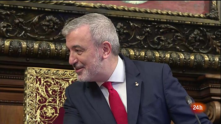 El Vespre - El Vespre - 22/03/2024