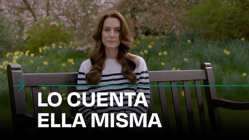 Kate Middleton anuncia que tiene cáncer - Modo Digital | Ver