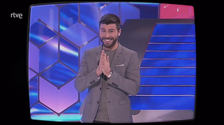 El cazador - Programa 905