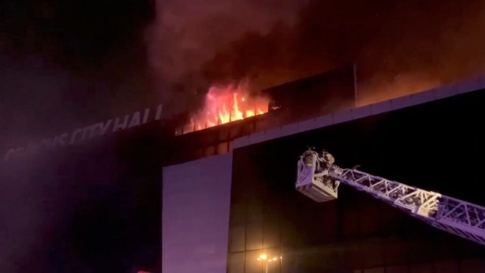 Telediario 2 en cuatro minutos - 22/03/24 – RTVE.es | Ver