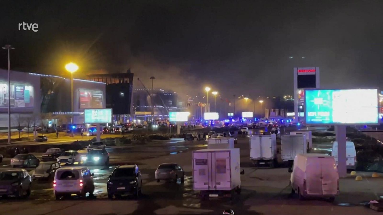 Telediario - 21 horas - 22/03/24 - ver ahora