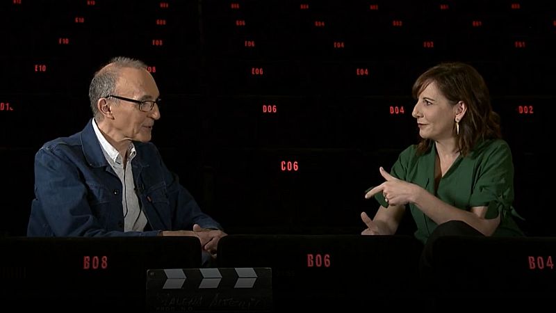 Días de cine - 22/03/24