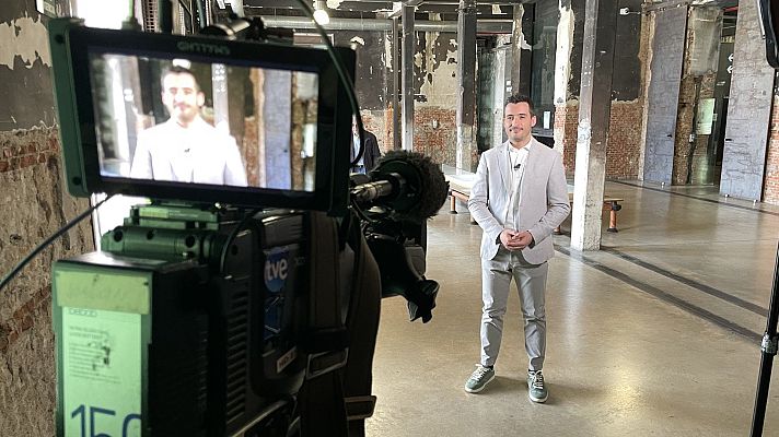 Europa - Europa 2024 - 22/03/24