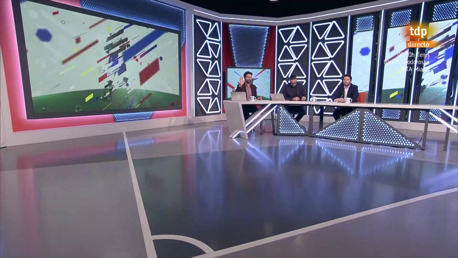 Fútbol - Programa Selecciones. Postpartido España - Colombia - ver ahora