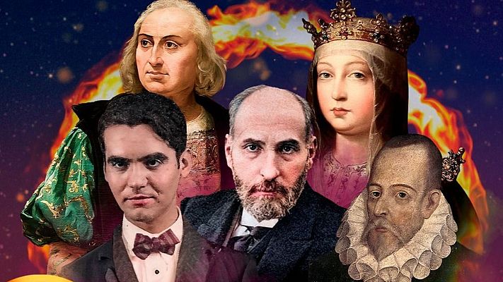 El mejor de la historia - Programa 6