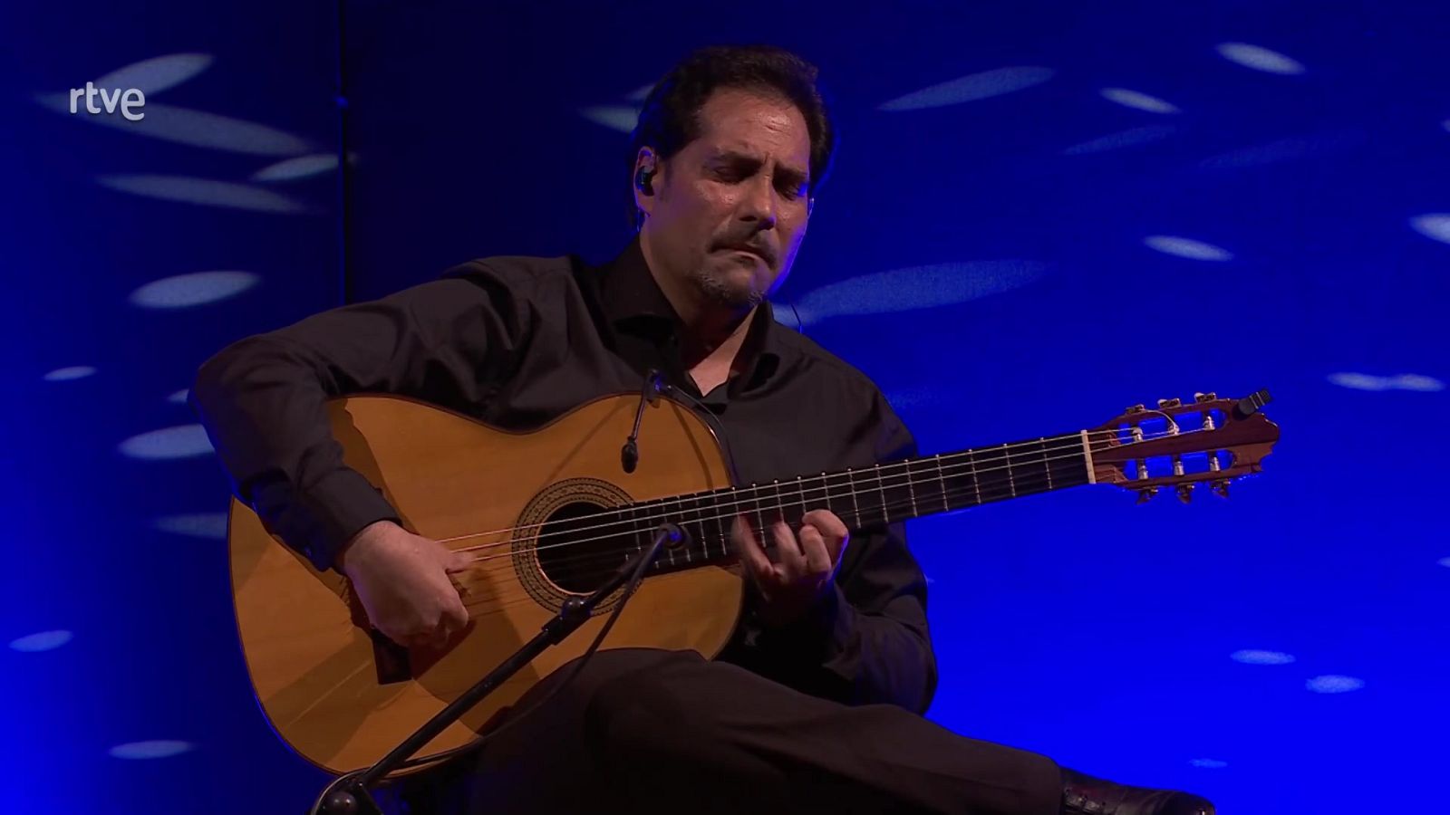 Las noches del Monumental - Niño Josele - ver ahora