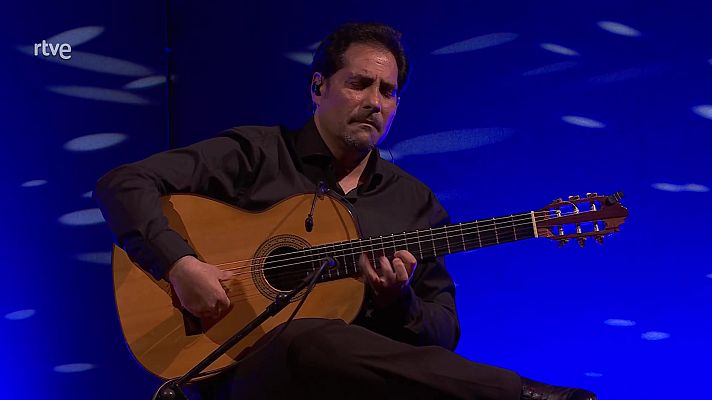 Las noches del Monumental - Niño Josele