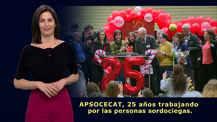 En lengua de signos - En lengua de signos - 23/03/24