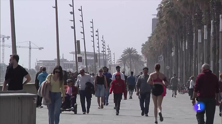 L'Informatiu - Lleida penja el cartell de complet per Setmana Santa