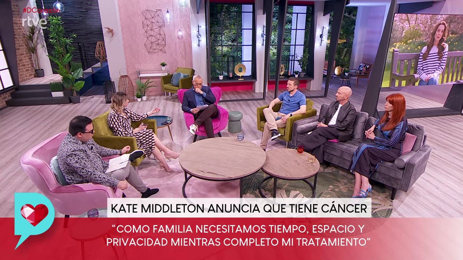 D Corazón - 23/03/24 - ver ahora