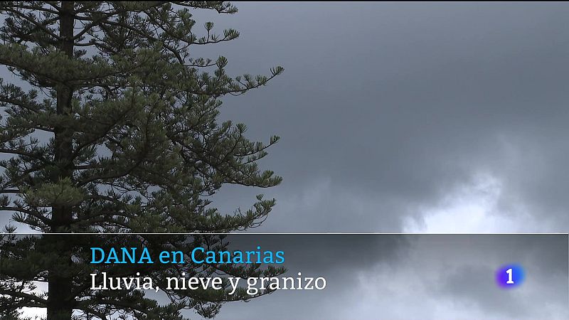 Canarias en 2' - 23/03/2024 | Ver