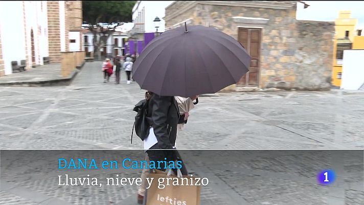 Telecanarias - Telecanarias - 23/03/2024