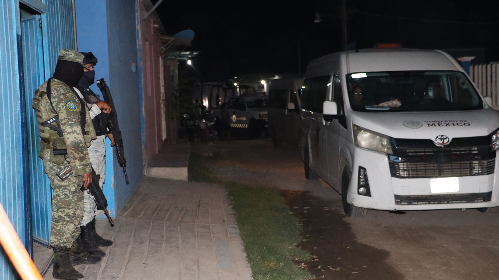 Crecen los asesinatos de políticos en México | Ver