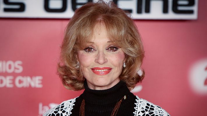 Telediario Fin de Semana - Muere la actriz Silvia Tortosa a los 77 años