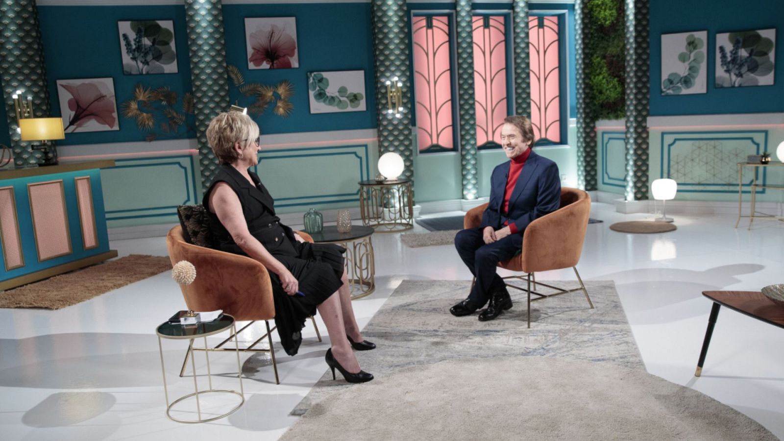 Cine de barrio - Digan lo que digan (presentación) - ver ahora