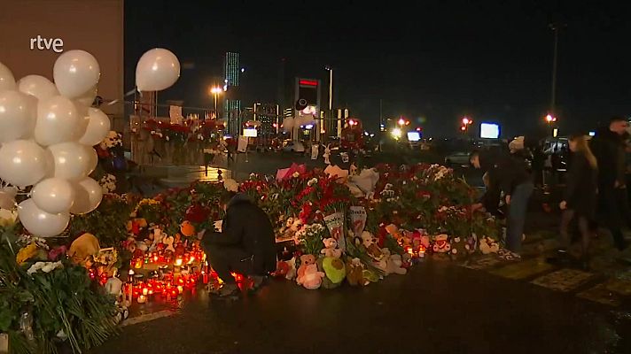 Fin de semana 24h - Informativo 24 horas - 20h - 23/03/24