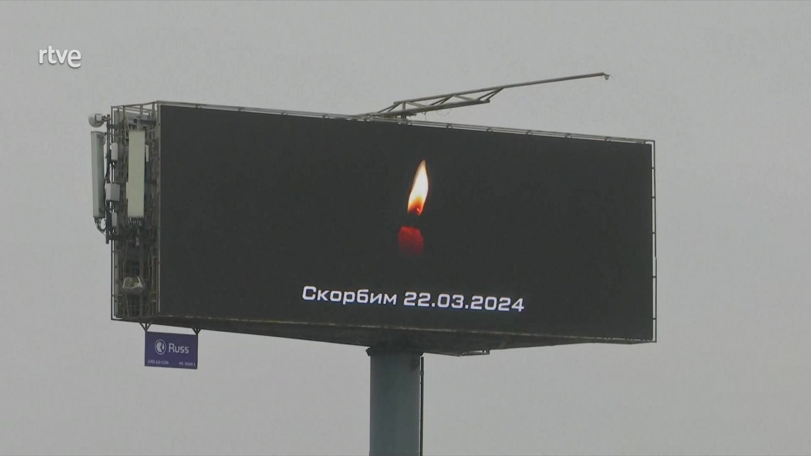 Informe Semanal - El desconcierto ruso | Ver