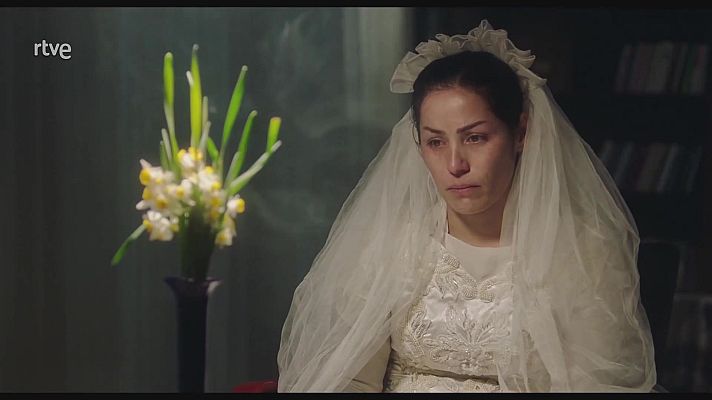 El cine de La 2 - Hava, Maryam, Ayesha (Presentación)