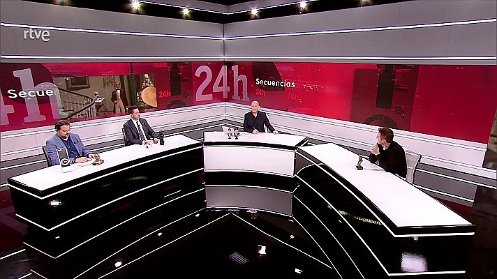 Secuencias en 24H - Secuencias en 24 horas - 23/03/24