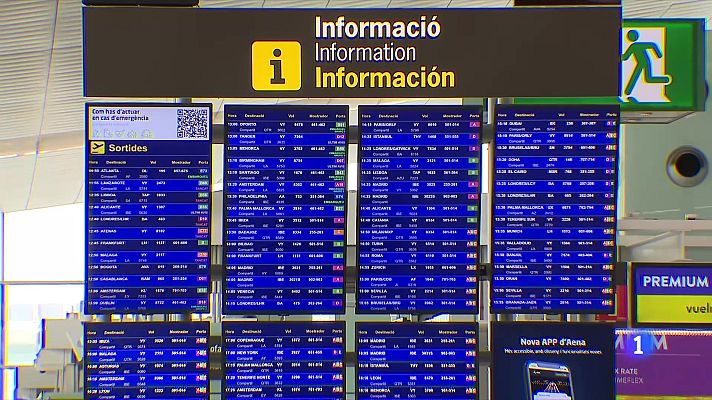 L'Informatiu - L'Informatiu 2 - 22/03/2024