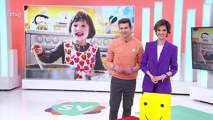 Saber vivir - Saber vivir - 24/03/24