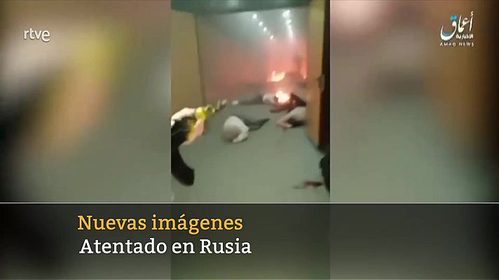 Fin de semana 24h - Informativo 24 horas - 14h - 24/03/24